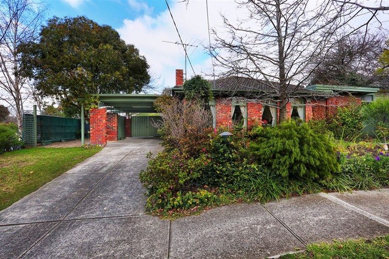 22 Will St, Forest Hill, VIC 3131