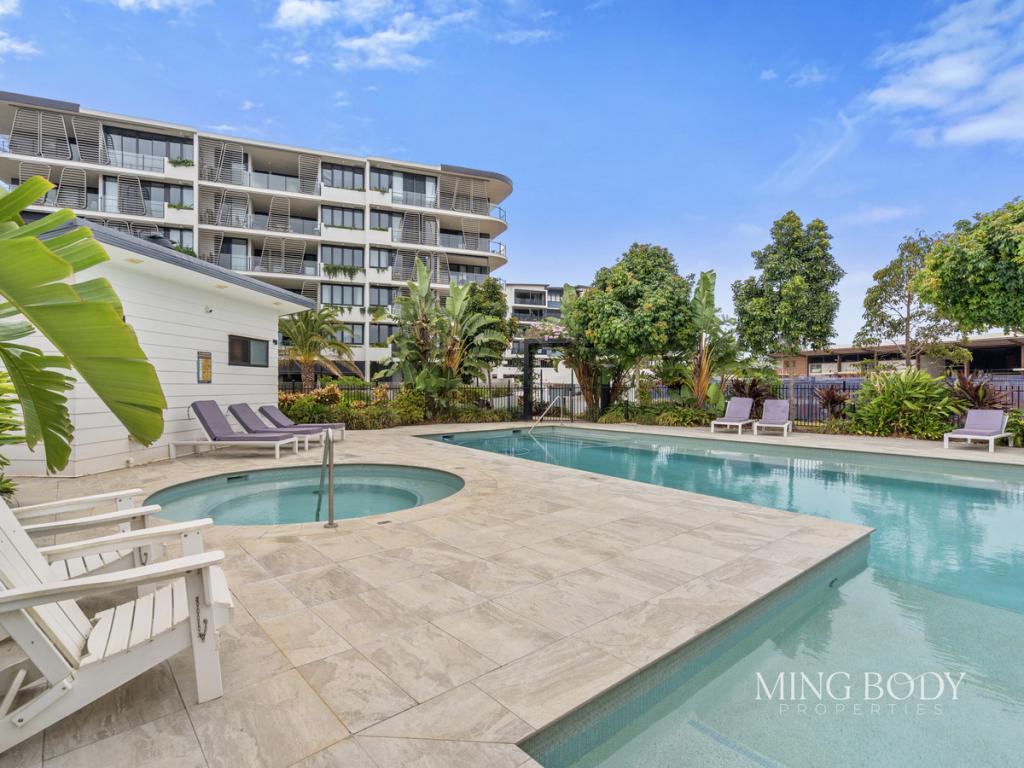 5404/221 BLOOMFIELD ST, CLEVELAND, QLD 4163