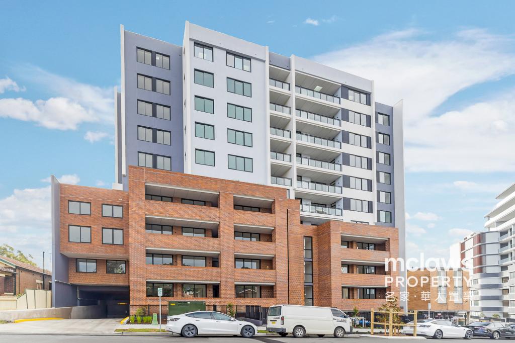705/44 Regent St, Kogarah, NSW 2217