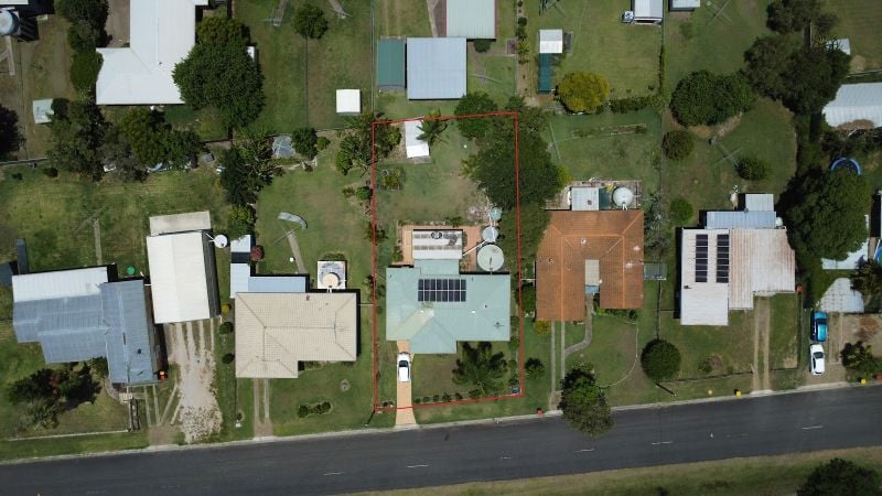 126 Gore St, Murgon, QLD 4605