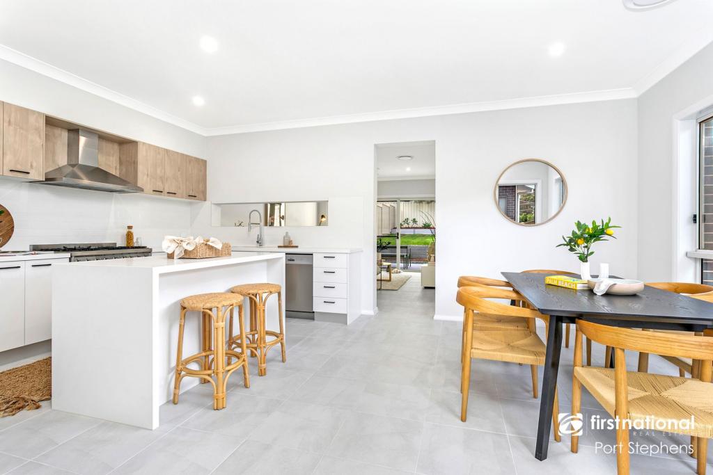 26 Grafton St, Nelson Bay, NSW 2315