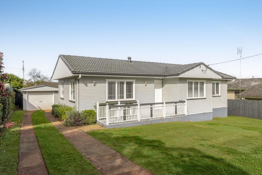 44 Messines St, Harlaxton, QLD 4350