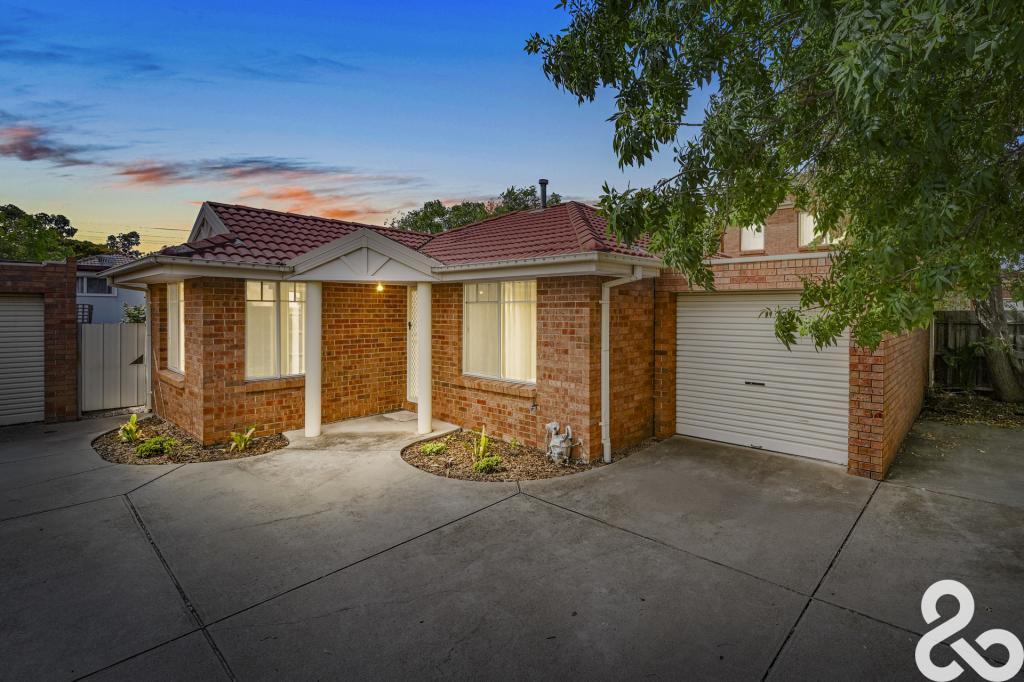 6/49 Coulstock St, Epping, VIC 3076