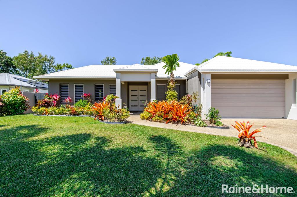 14 Ives Ave, Wonga Beach, QLD 4873