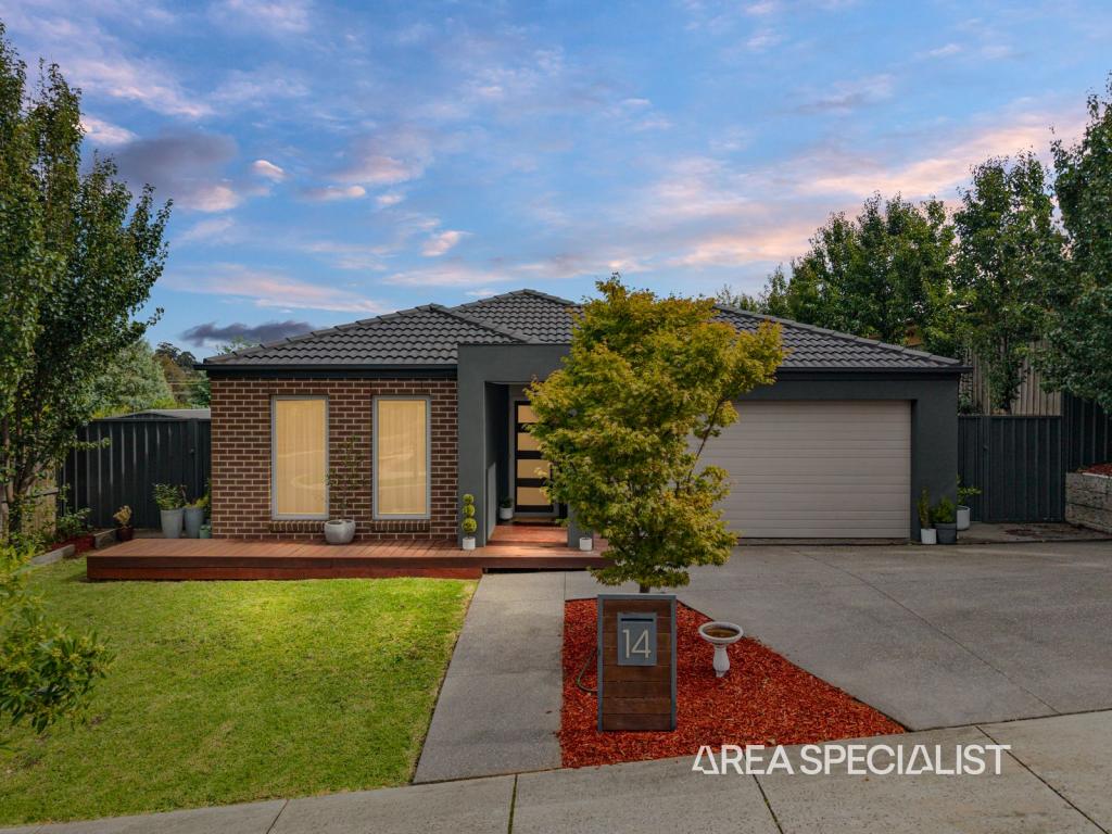 14 Elmside Ave, Warragul, VIC 3820