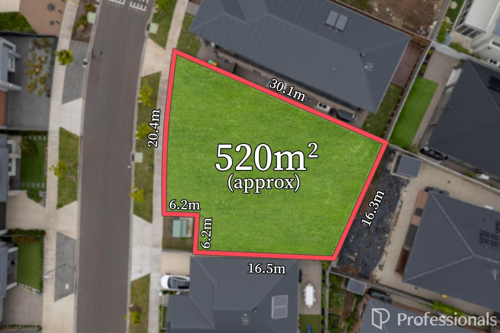 9 MAREMMANO CRES, TAYLORS LAKES, VIC 3038