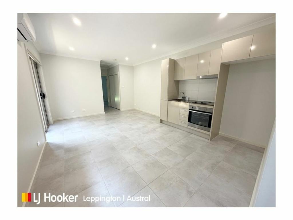 9a Carrock Rd, Leppington, NSW 2179