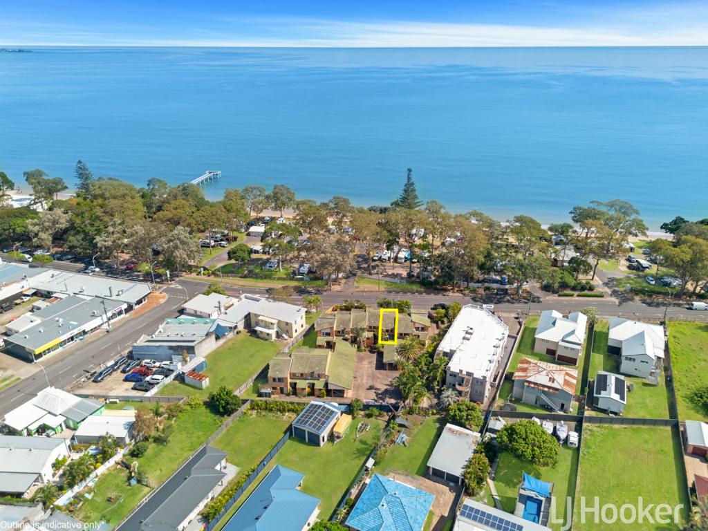 3/436 Esplanade, Torquay, QLD 4655