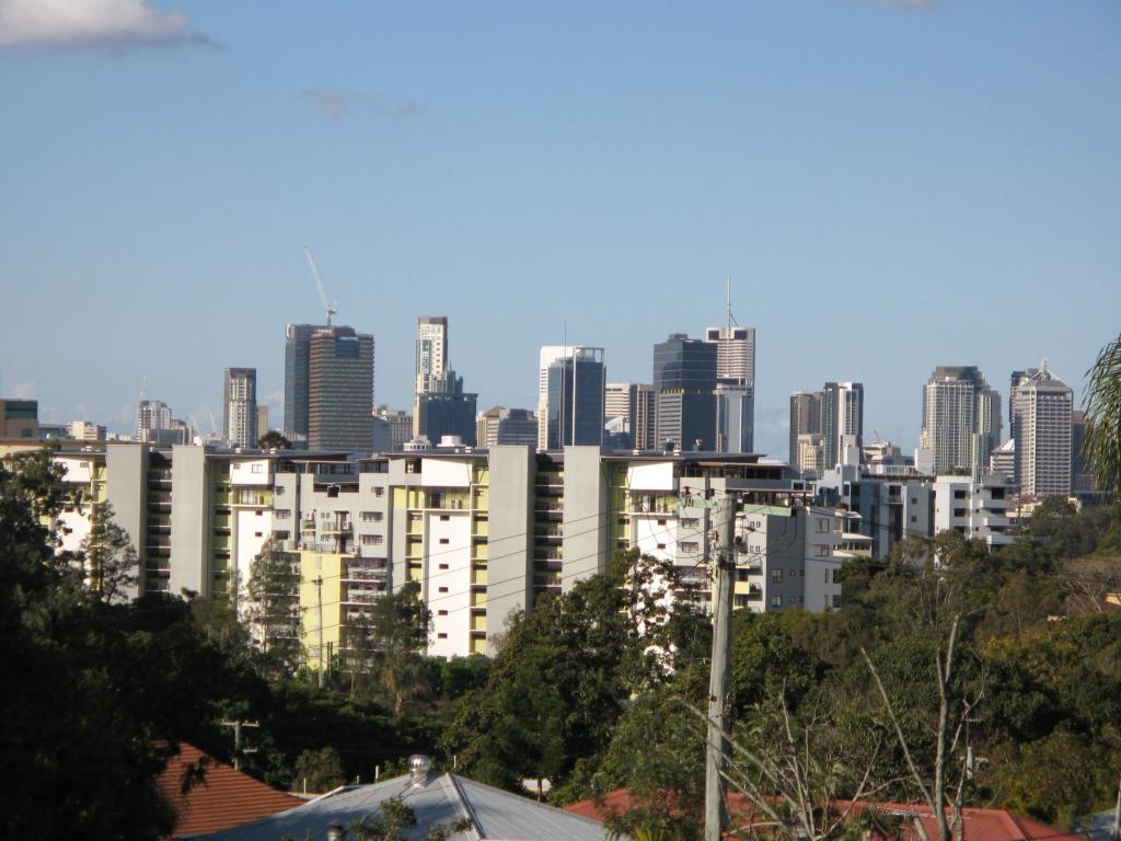 11/1 Golding St, Toowong, QLD 4066