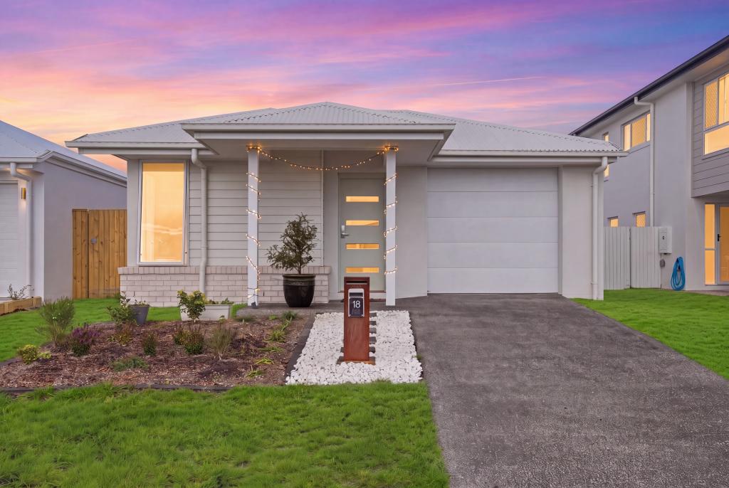 18 River St, Banya, QLD 4551