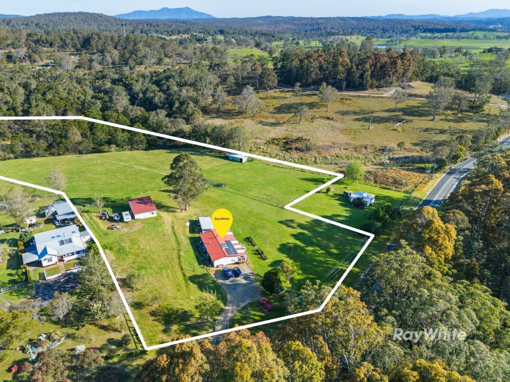 56 Eurobodalla Rd, Bodalla, NSW 2545