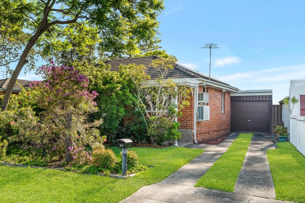 11 Sheriff St, Ashcroft, NSW 2168