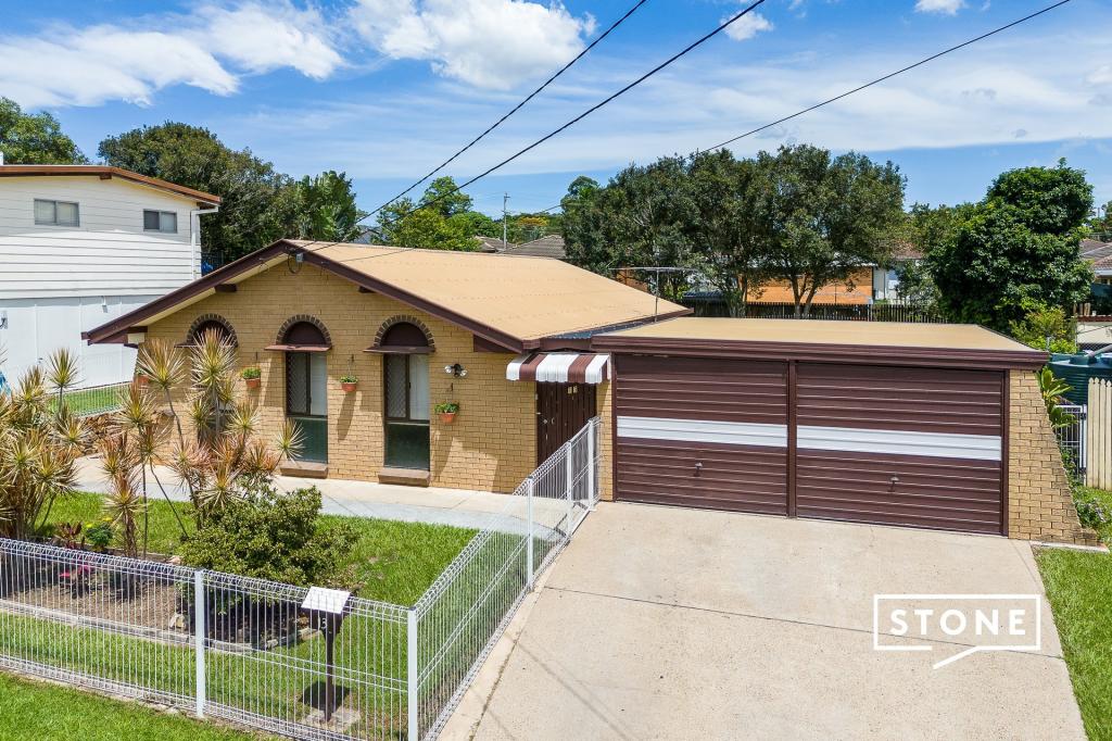 13 Pilbi St, Woodridge, QLD 4114