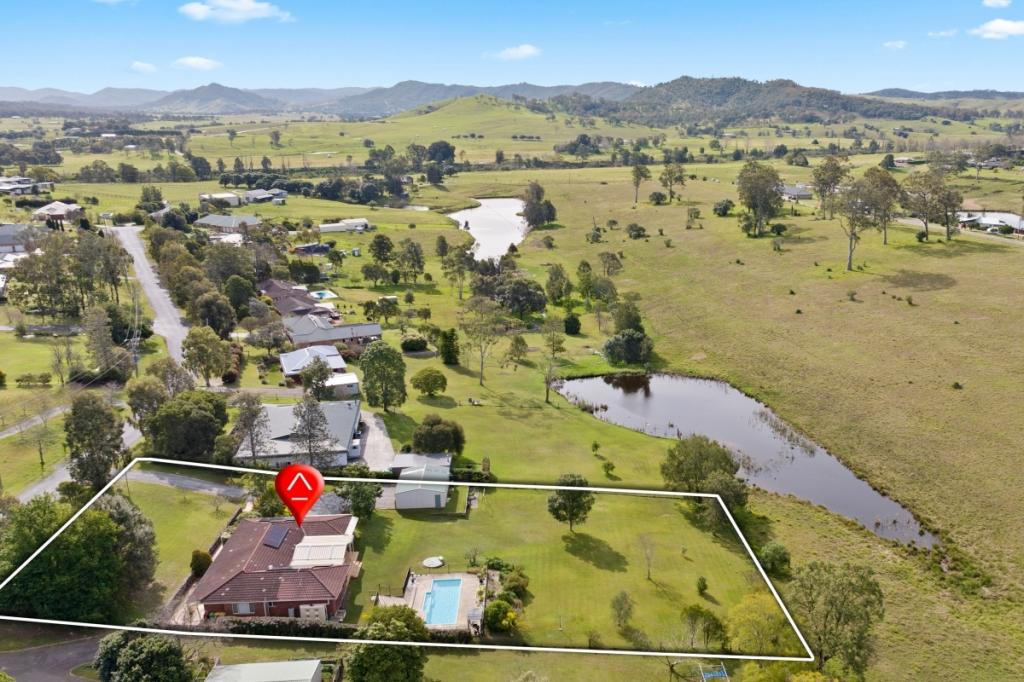 11 Blue Gum Dr, Aberglasslyn, NSW 2320