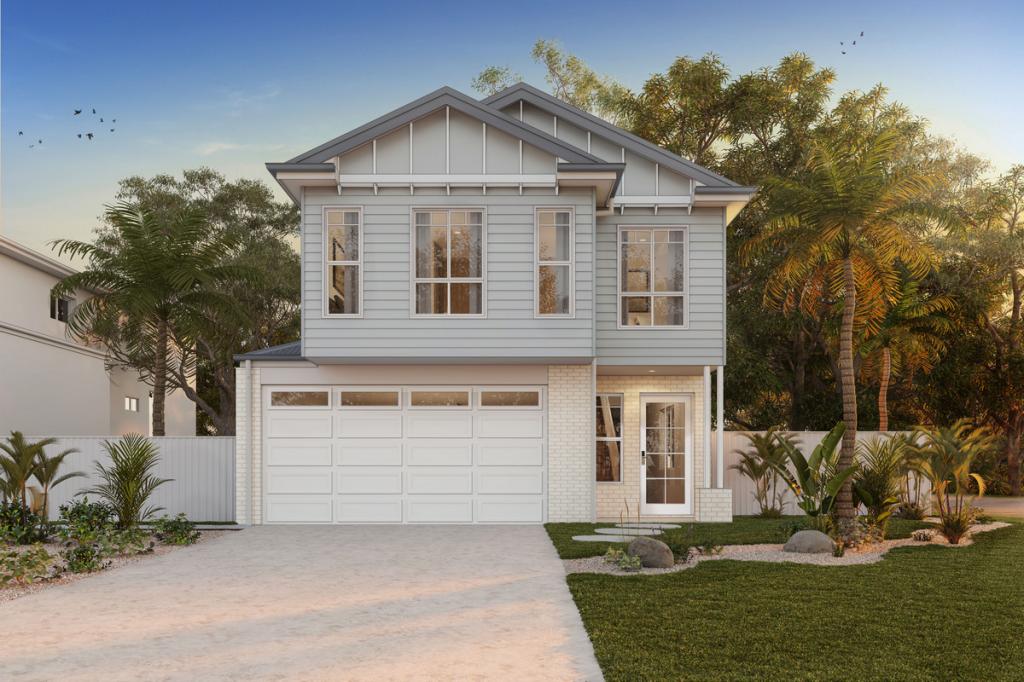 13 Barron Rd, Margate, QLD 4019