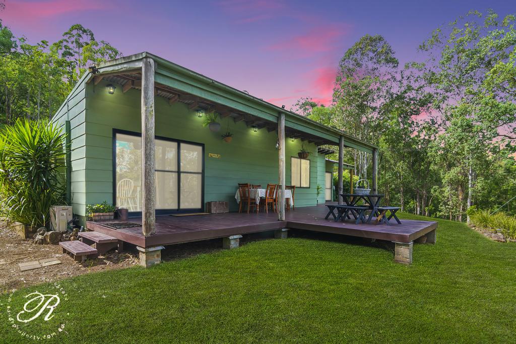 390 Belbora Creek Rd, Belbora, NSW 2422