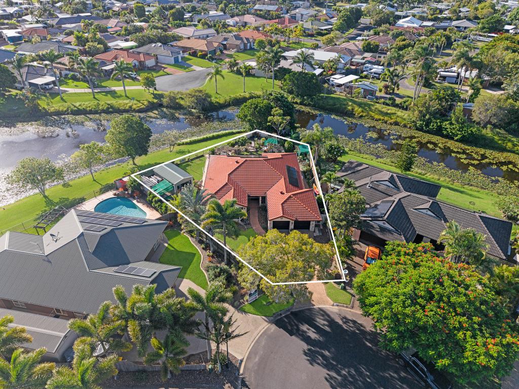 9 Florida Ct, Torquay, QLD 4655