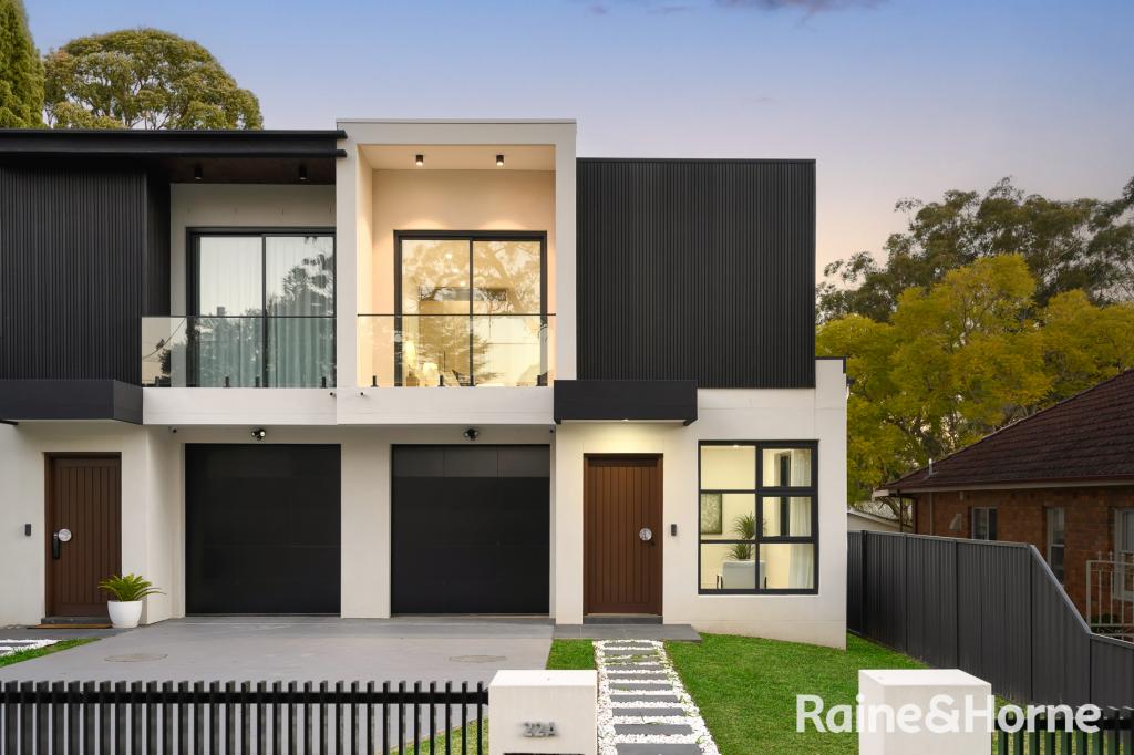 22a Kareela Rd, Chatswood, NSW 2067