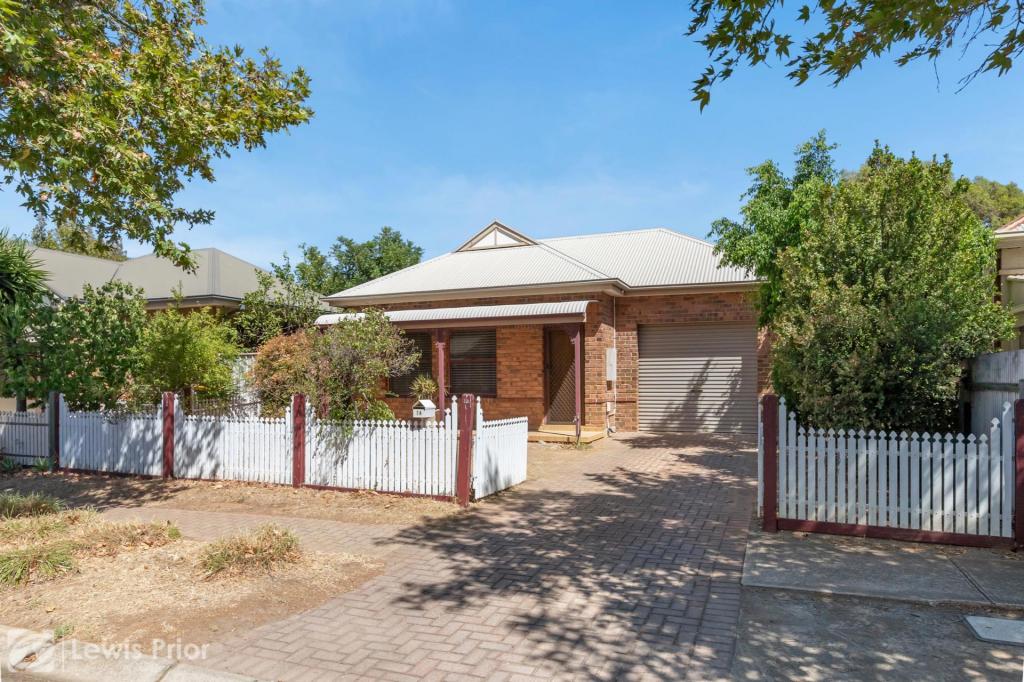 1a Daringa St, Mile End, SA 5031