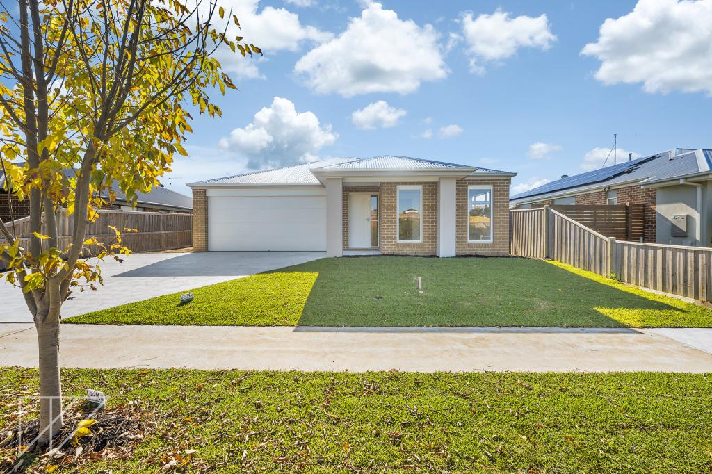6 LOCHFYNE CL, WARRAGUL, VIC 3820
