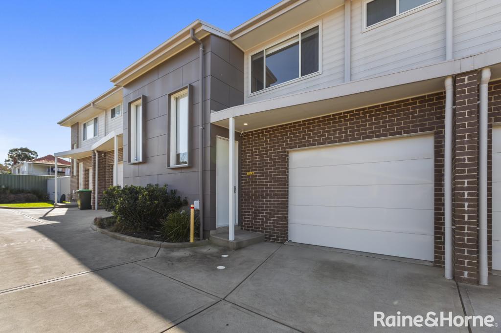 3/14 William St, Jesmond, NSW 2299