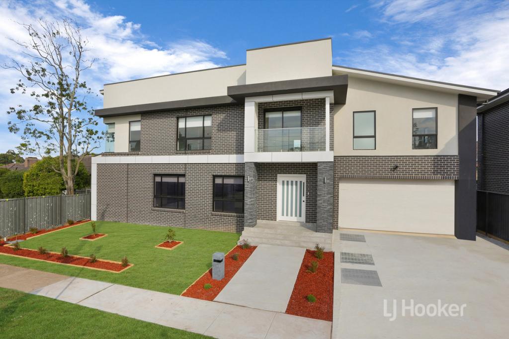 1c Quinn Ave, Seven Hills, NSW 2147