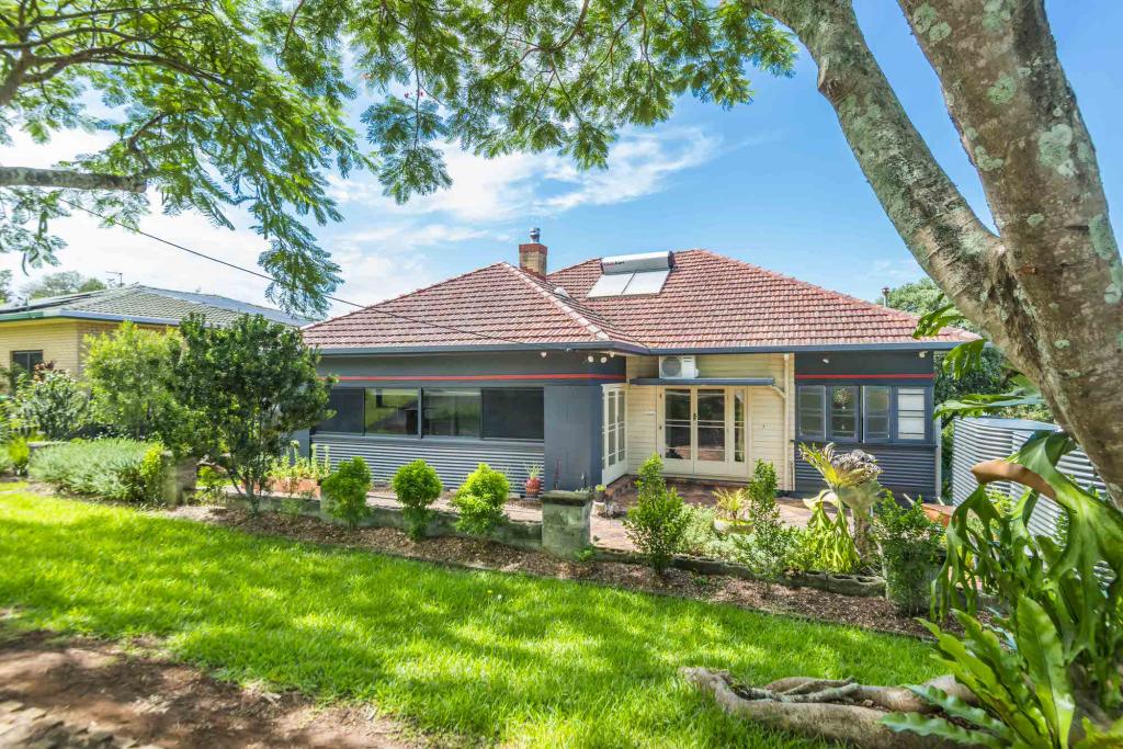33 High St, Lismore Heights, NSW 2480