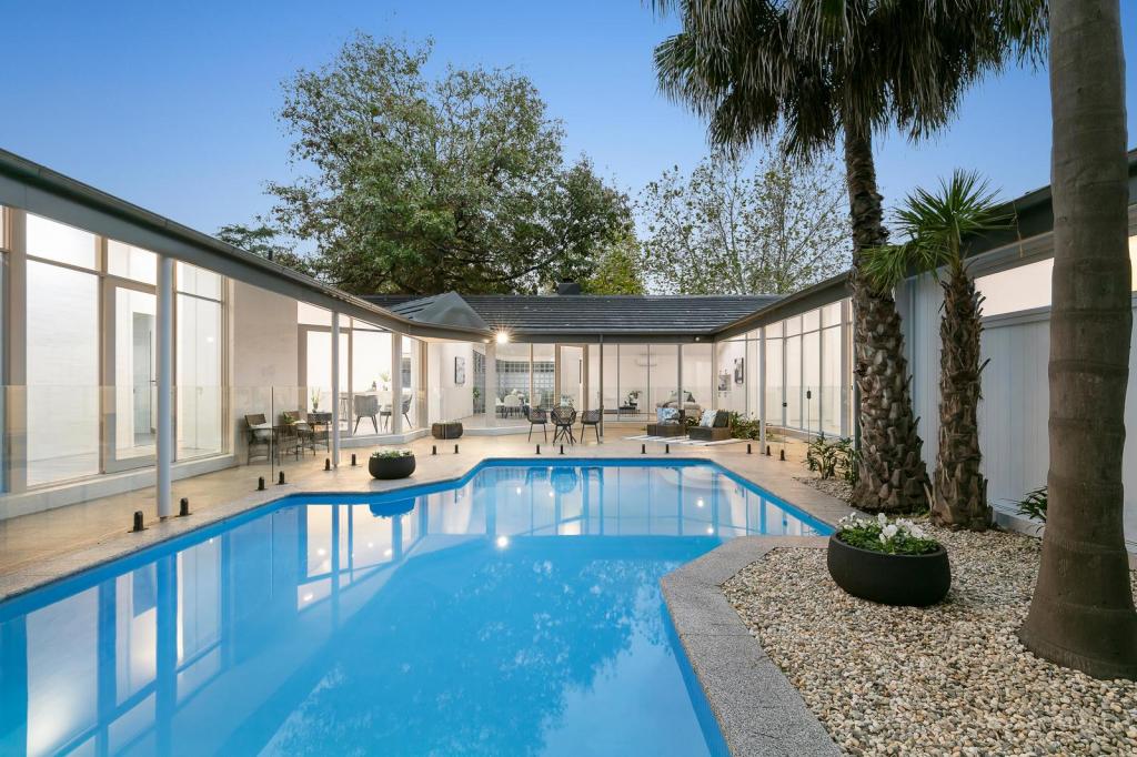 9 Milner Cl, Templestowe, VIC 3106