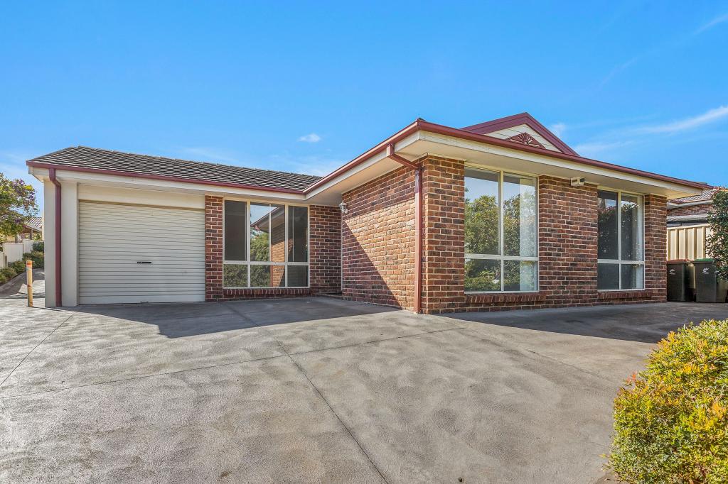 5 Baronda Cl, Flinders, NSW 2529