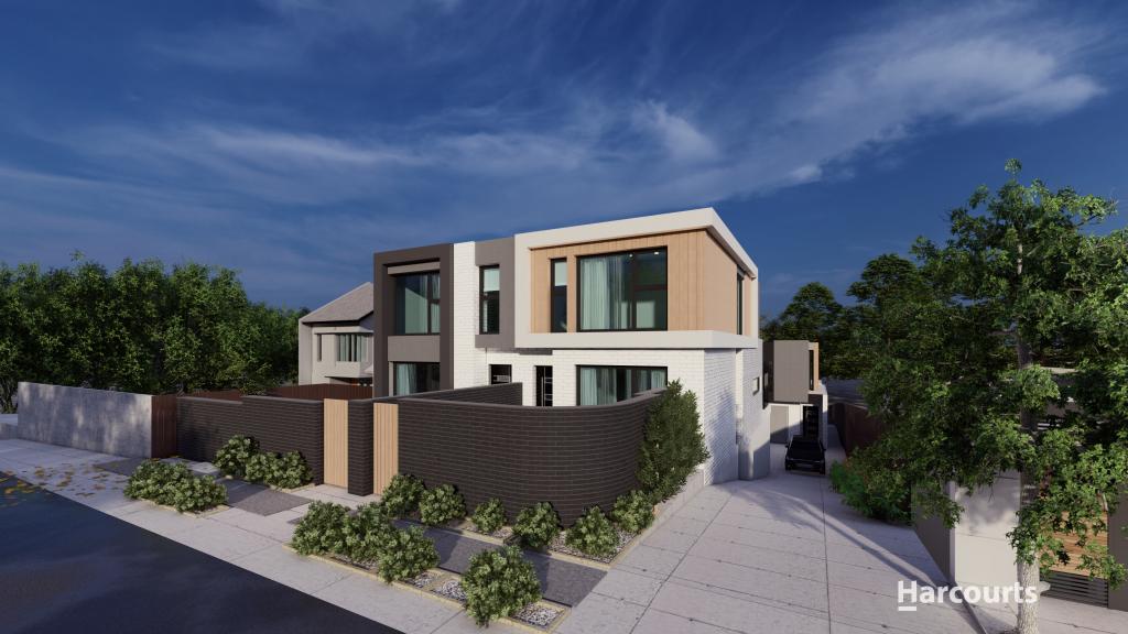 2 & 4/33 Foote St, Templestowe Lower, VIC 3107