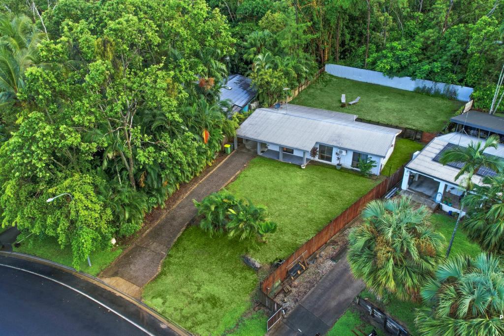 27 Cambrian Ave, Smithfield, QLD 4878