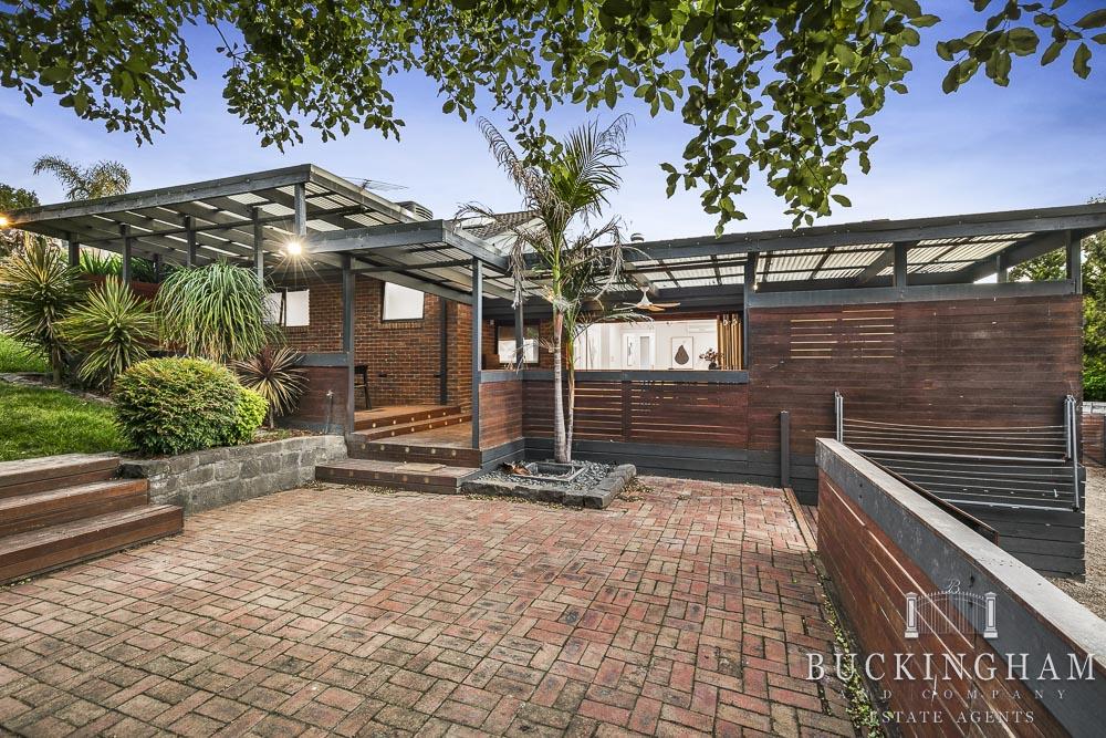 13 Ryefield Ct, Diamond Creek, VIC 3089