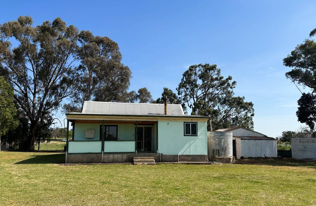 17 Channon Street, Leadville Via, Dunedoo, NSW 2844
