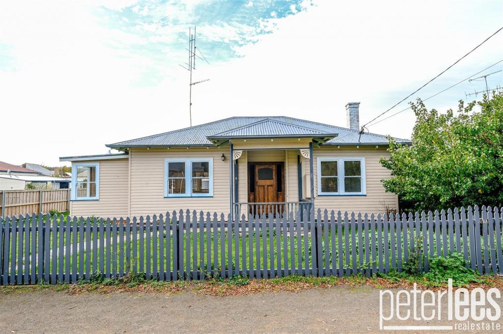 4 Campbell St, Oatlands, TAS 7120