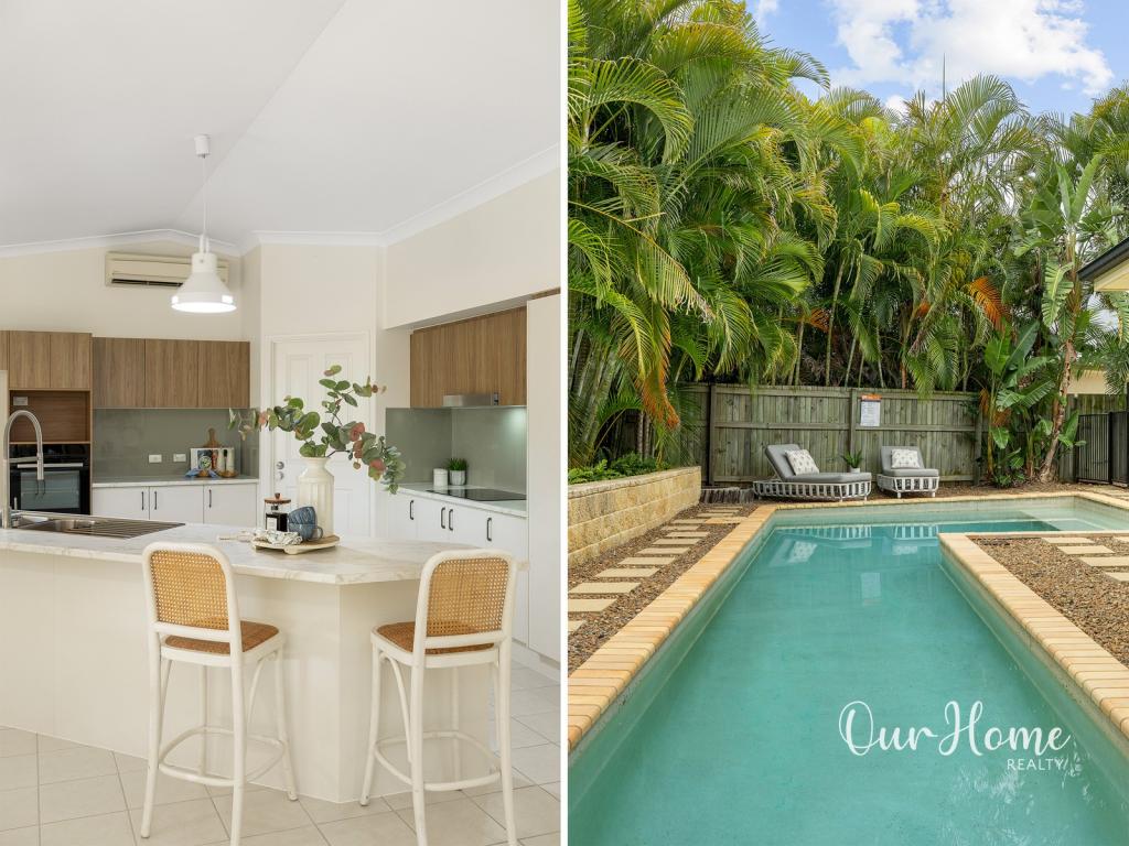 123 Lakeside Ave, Springfield Lakes, QLD 4300