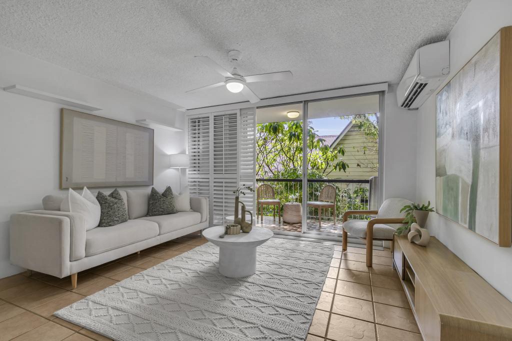 2/7 Jephson St, Toowong, QLD 4066
