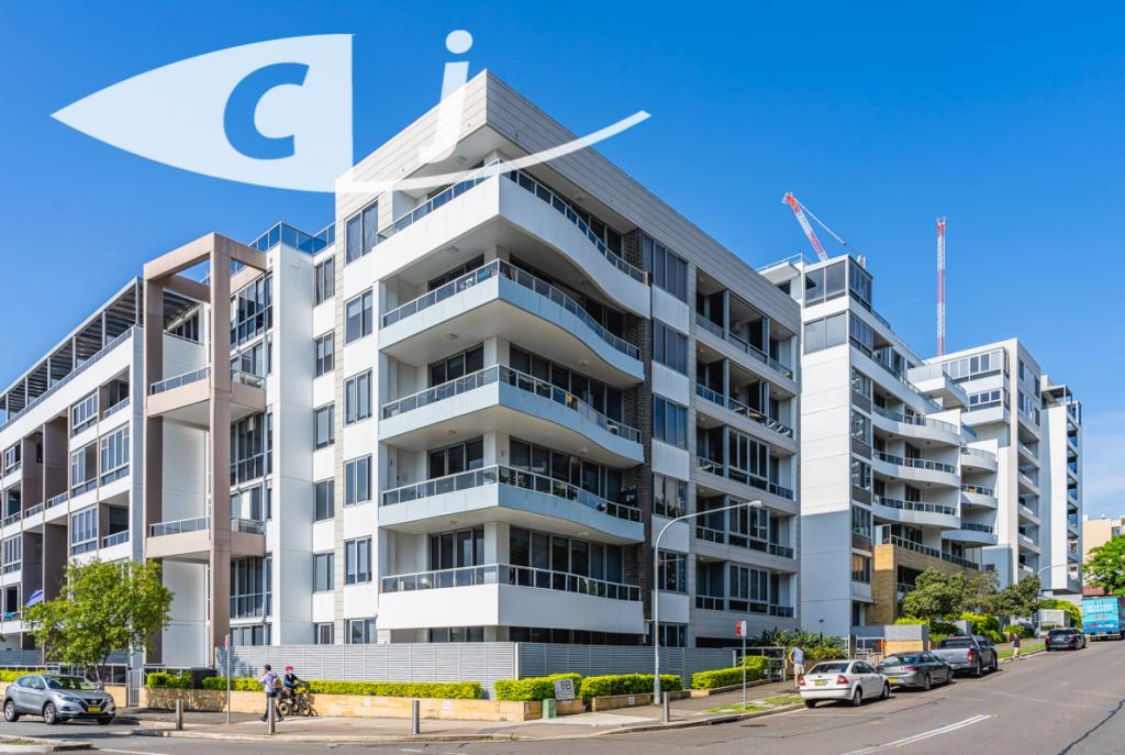 857/6 Mary St, Rhodes, NSW 2138