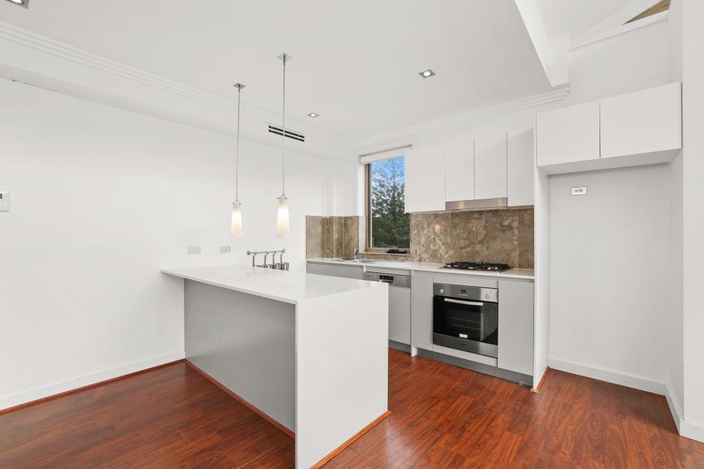 10/8-10 Burge St, Vaucluse, NSW 2030