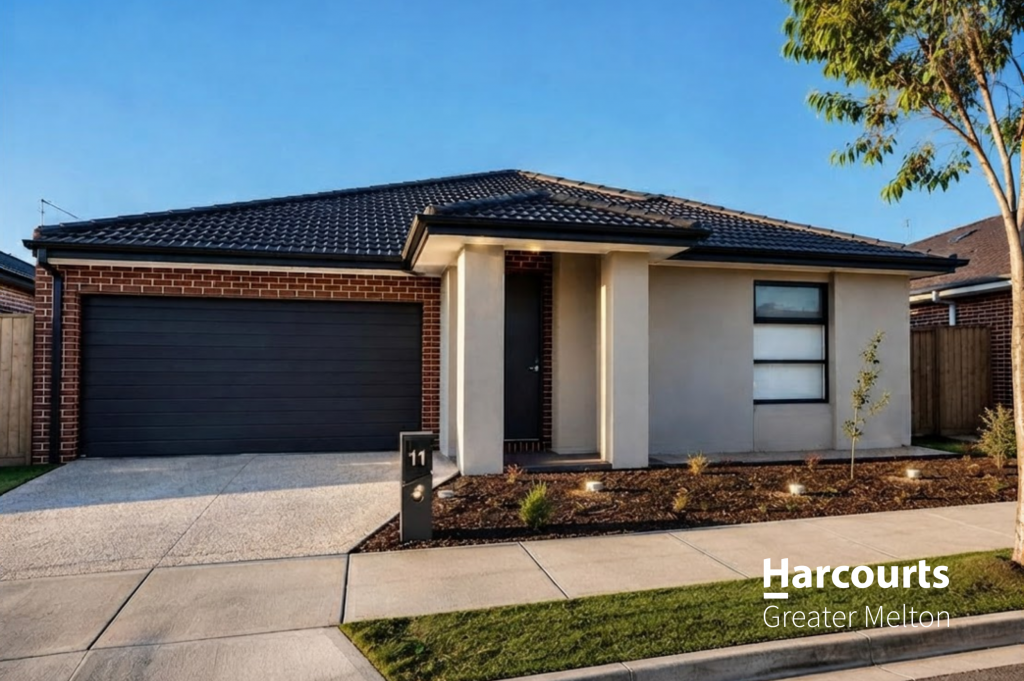 11 HARSHAW RD, THORNHILL PARK, VIC 3335
