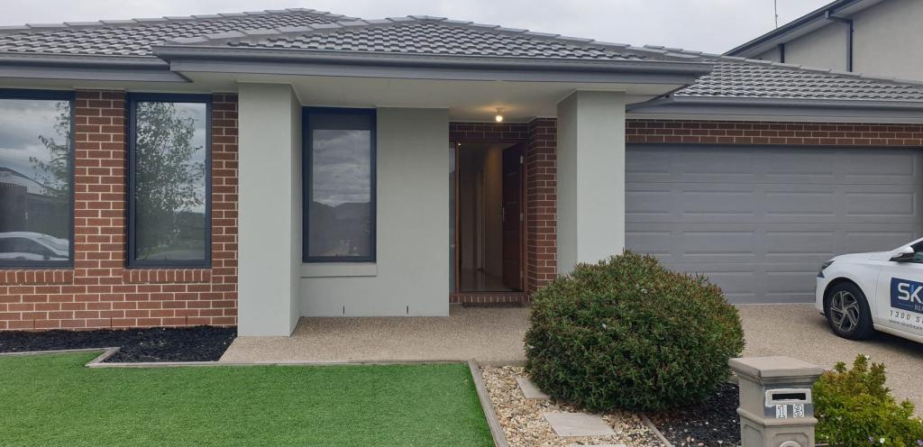 13 Alkira Bvd, Wollert, VIC 3750