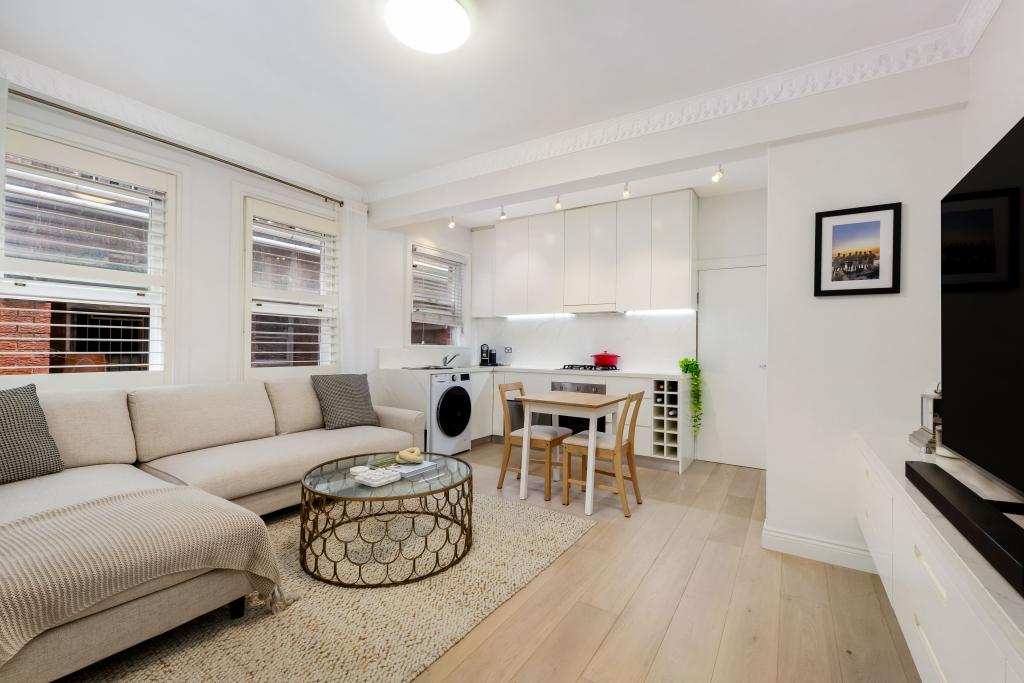 8/4 Birriga Rd, Bellevue Hill, NSW 2023