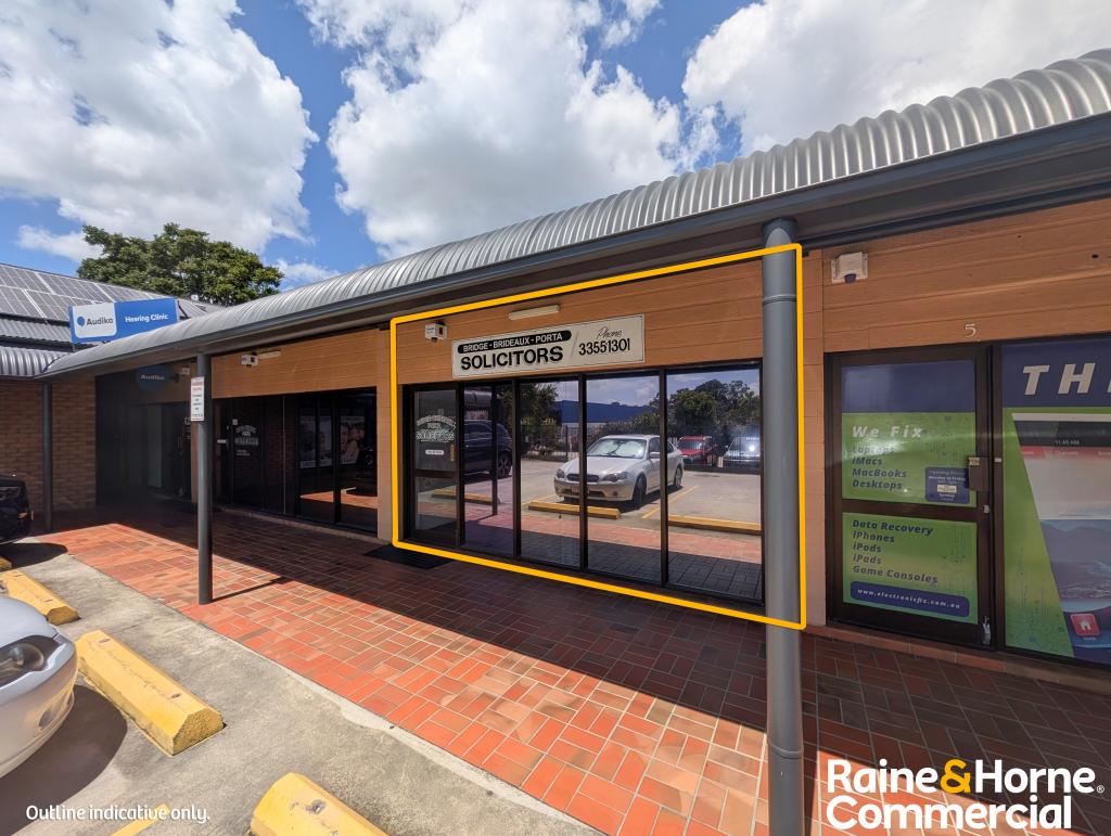 4/17 Blackwood St, Mitchelton, QLD 4053