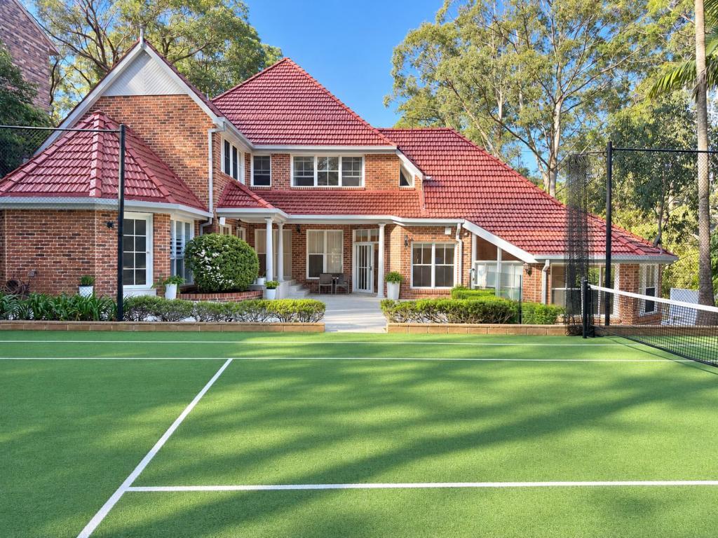 31 Vale St, Gordon, NSW 2072