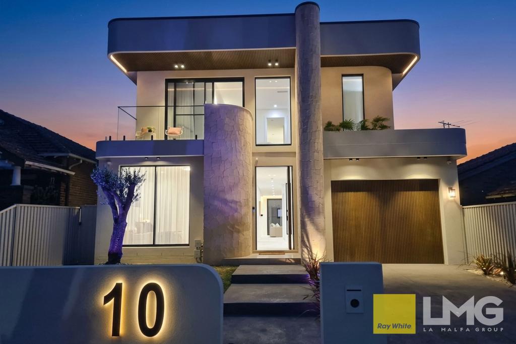 10 CARDIGAN ST, AUBURN, NSW 2144