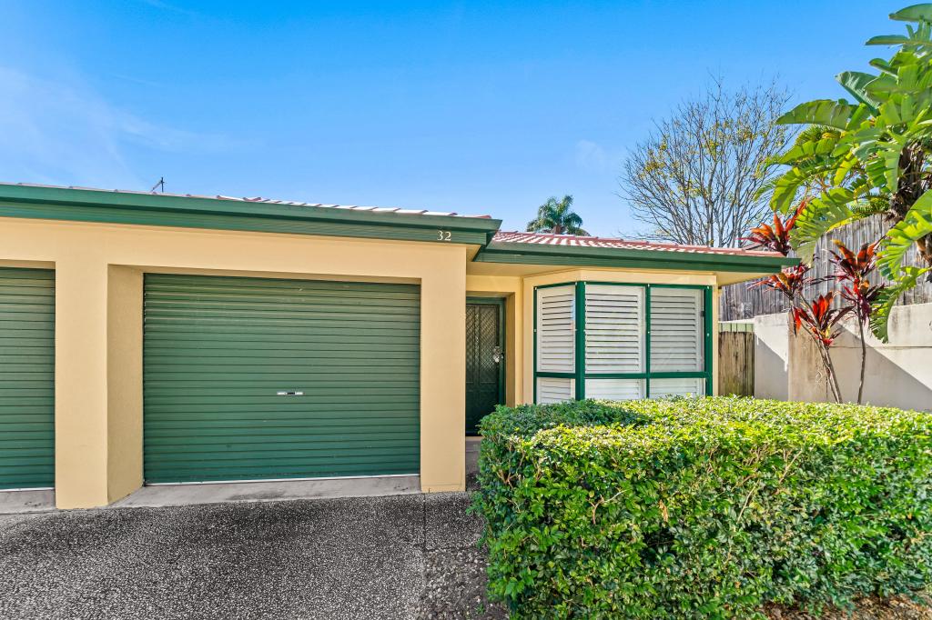 32/40 Glenefer St, Runcorn, QLD 4113