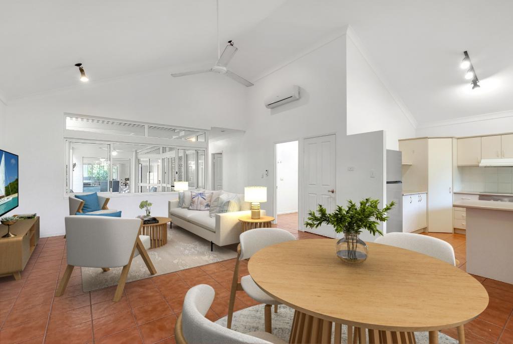 12 Banyan Cl, Mount Sheridan, QLD 4868