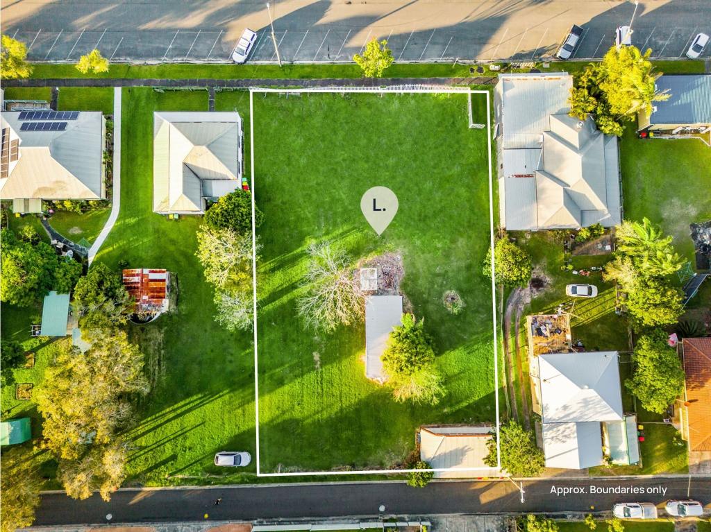 47-49 Woodburn St, Evans Head, NSW 2473