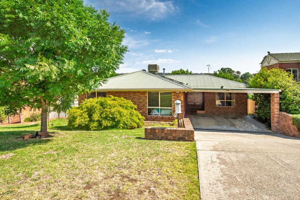 4 Orchard Way, Lavington, NSW 2641