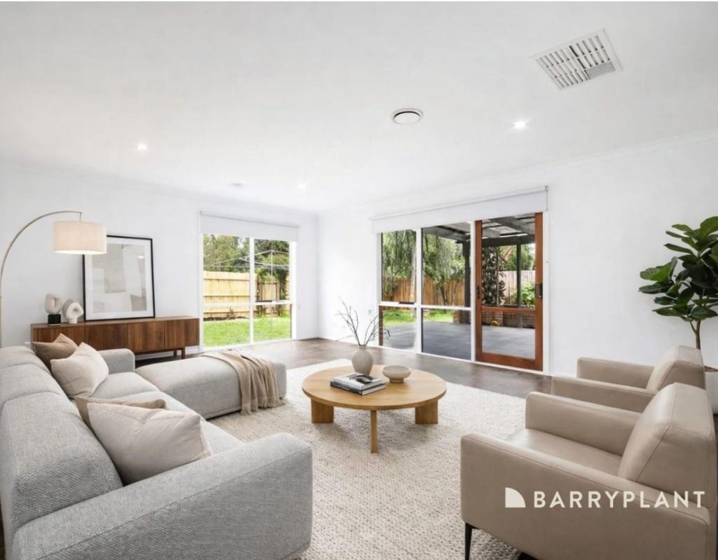 27 Halsbury Dr, Rowville, VIC 3178