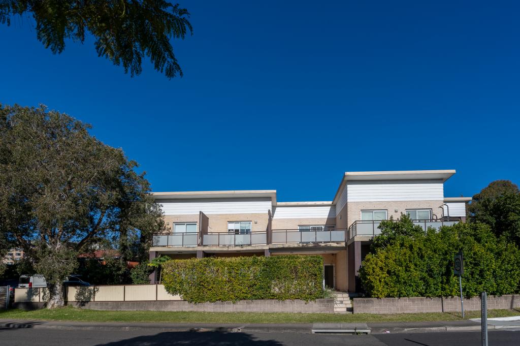 7/11 Catherine St, Rockdale, NSW 2216